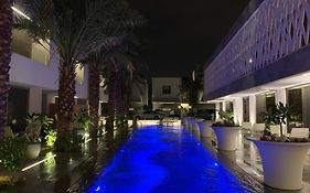 Vivienda Hada Residences