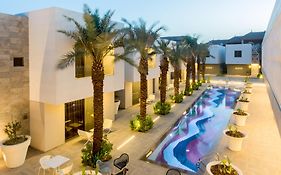 Vivienda Hotel Villas, Hada Residences